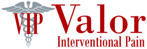 VIP Logo