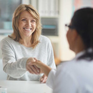 pain management doctor visit neuromodulation