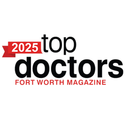 credentials awards logo top doctors