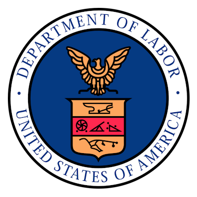insurance logo dept of labor