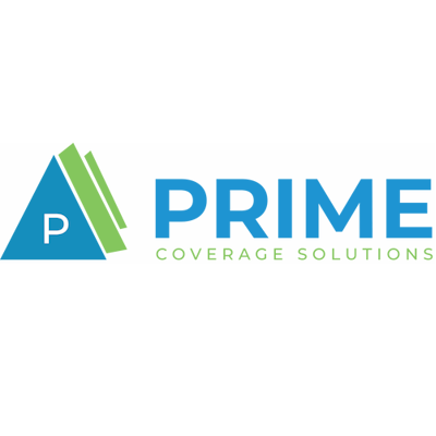 insurance logo prime coverage