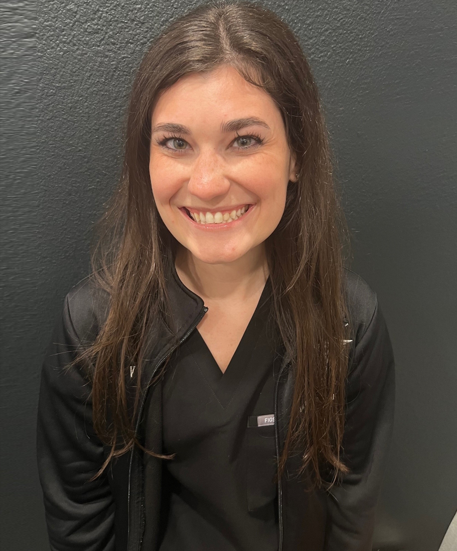 pain doctor team provider jessica hankins pa c